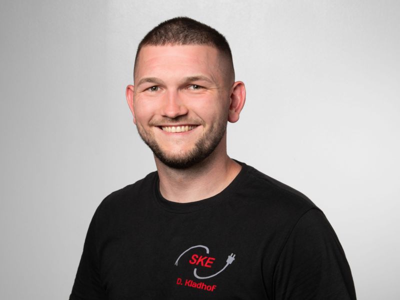Danil Kladhof